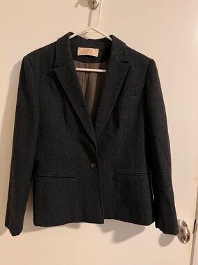 Vintage Pendleton wool blazer